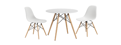 Обеденные комплекты