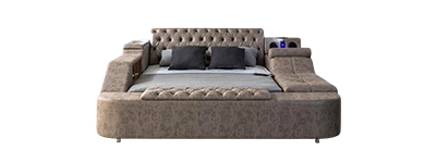 Элитная мебель для спальни