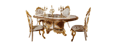 Элитная мебель для столовой