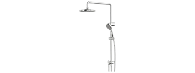 Panouri de dus si accesorii