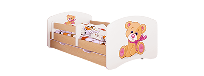 Paturi pentru copii