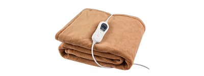 Paturi electrice si incalzitoare corporale