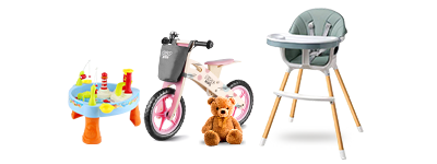 Produse pentru copii