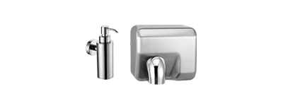 Товары для ванной комнаты и туалета