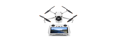 Quadcopter