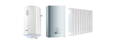 Instalatii sanitare si termice