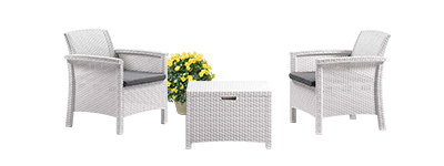 Mobilier pentru gradina