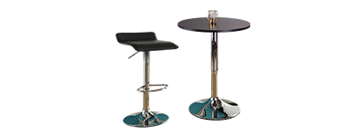 Комплекты мебели для кафе, баров и ресторанов