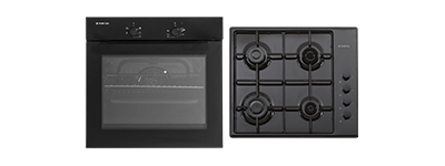 Seturi de electrocasnice