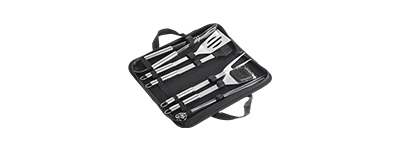 Seturi si accesorii pentru gratar