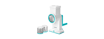 Storcătoare și mașini de tocat manuale