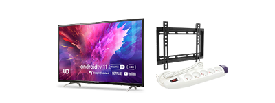 Televizoare si accesorii