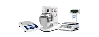 Utilaje comerciale si industriale