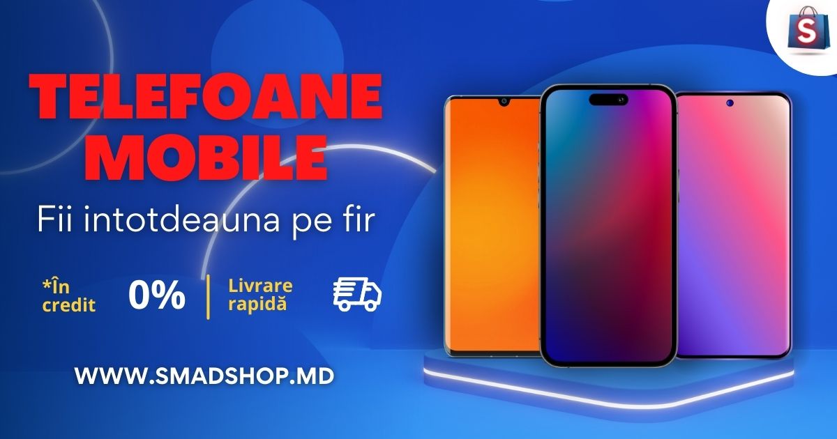 Смартфоны и мобильные телефоны купить недорого в Кишиневе и Молдове ...