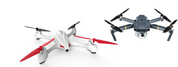Quadcopter