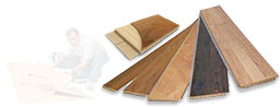 Parchet laminat