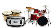 Tobe si percutii