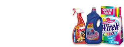 Produse chimice de uz casnic