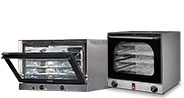 Cuptor convectie profesional