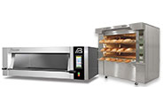 Cuptoare panificatie