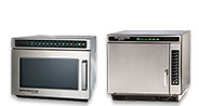 Cuptoare microunde profesionale