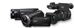 Video camere