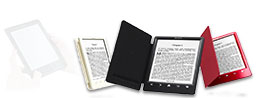 eBook reader