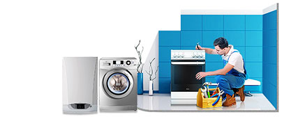 Instalare de electrocasnice