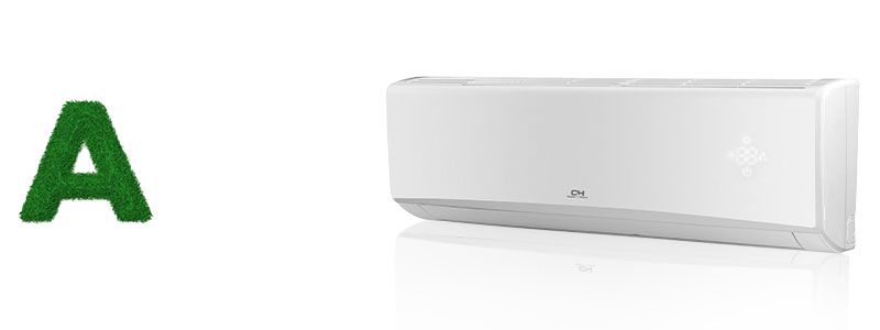 climatizor cooper hunter