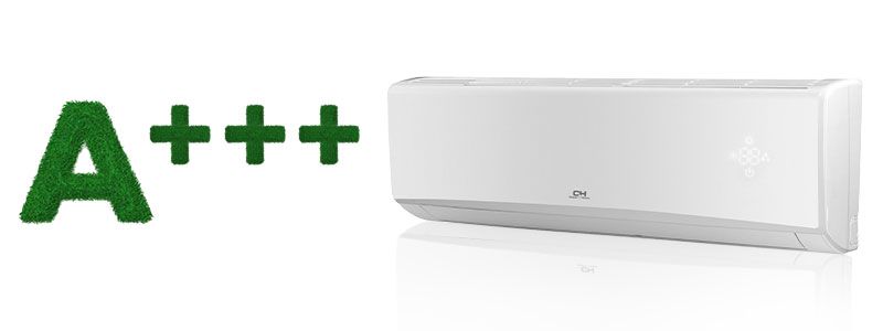 climatizor cooper hunter