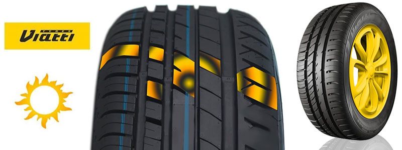 anvelope de vara viatti