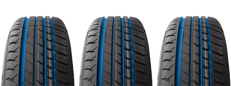 летние шины viatti