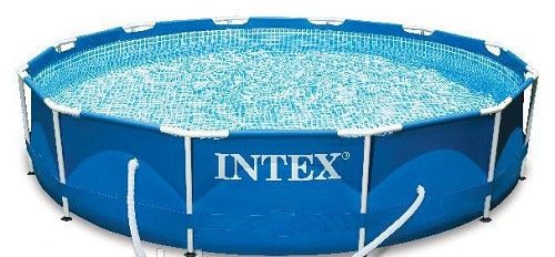 Каркасный бассейн Intex 28212 (56996) купить