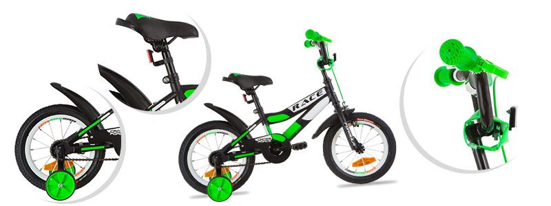 Bicicleta Formula Race ieftin