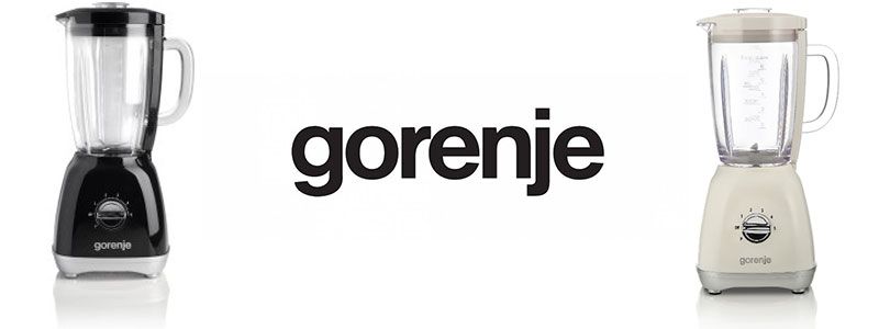 Blender Gorenje B800RL pret