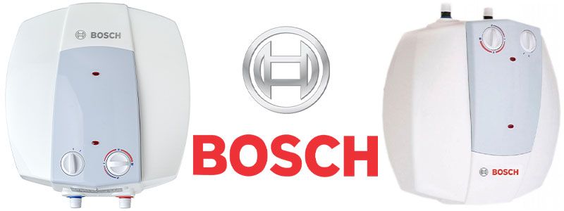 Электрический бойлер Bosch Tronic отзивы