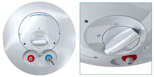 Boiler electric Tesy  pareri