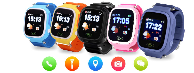 ceas smart baby watch de vinzare