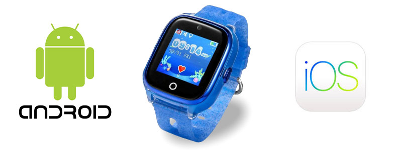 smart baby watch cumpara acum