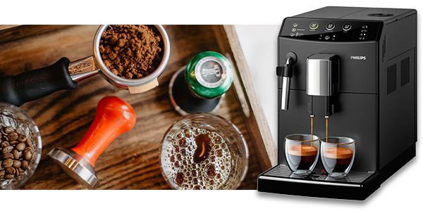 Aparat de cafea Philips EP2220/10 pret