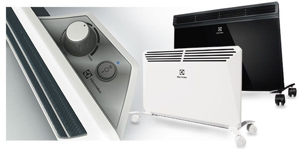 Convector Electrolux ECH/T 1500 E pret