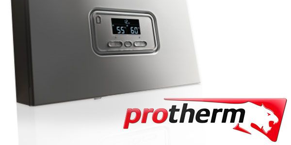 protherm ray 14ke электро-котел купить