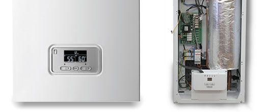 Электрический котел Protherm RAY14KE купить