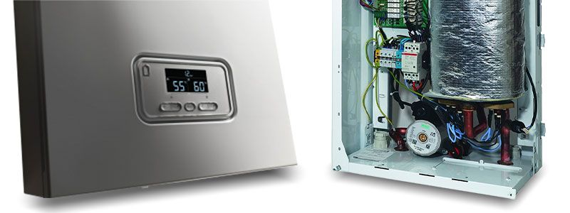 Protherm Ray 24KE cazan electric pret