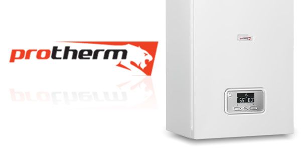 Cazan electric Protherm Ray 24KE reduceri