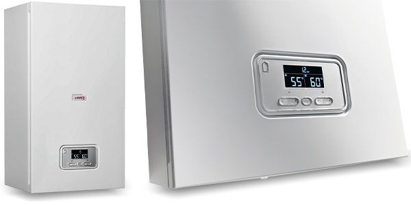 Protherm Ray 6KE cazan electric pret