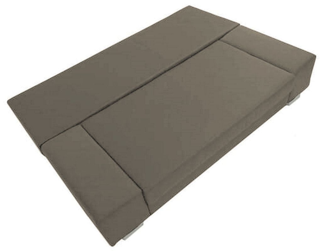 Canapea Mirjan24 Sarel/Laura (Light Brown)cumpara