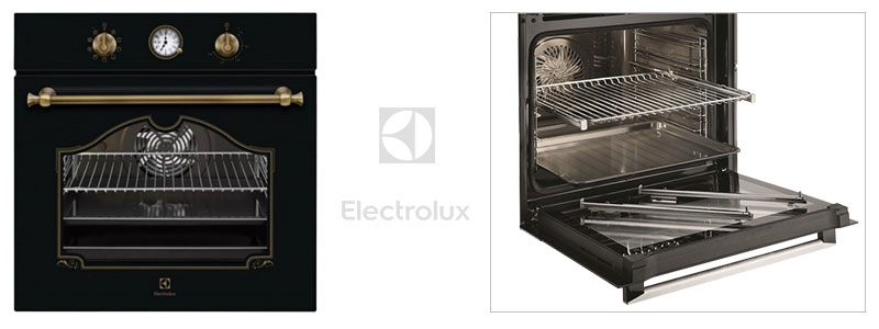 духовка Electrolux EOA5220AOR