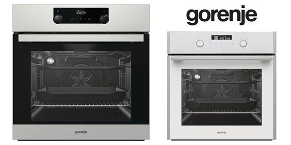 Встраиваемая духовка Gorenje BO735E20X-M купить