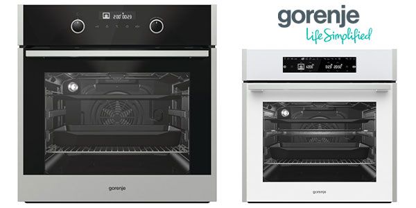 Встраиваемая духовка Gorenje BO735E20X-M цены